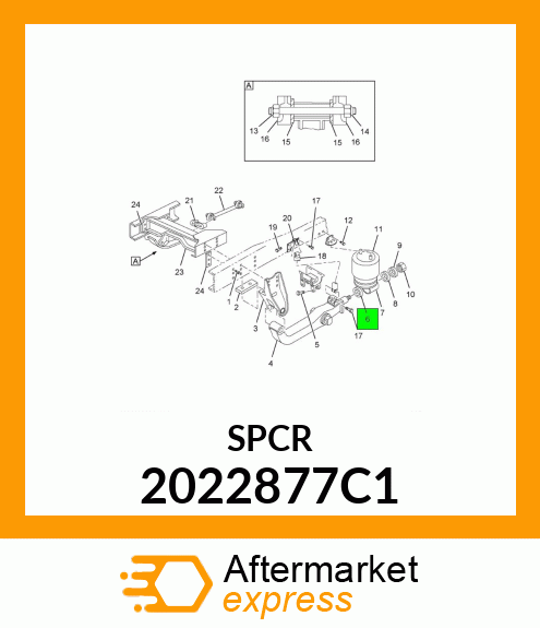 SPCR 2022877C1