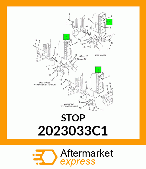 STOP 2023033C1