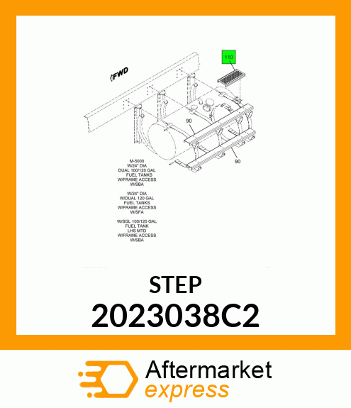 STEP 2023038C2