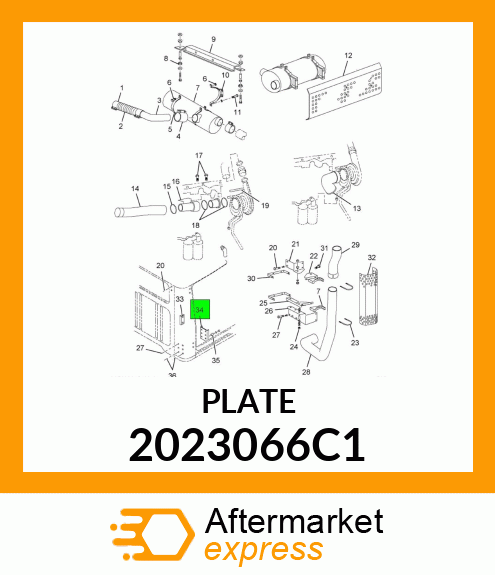 PLATE 2023066C1