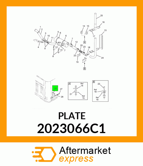 PLATE 2023066C1