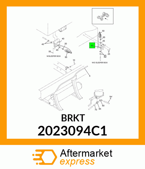 BRKT 2023094C1