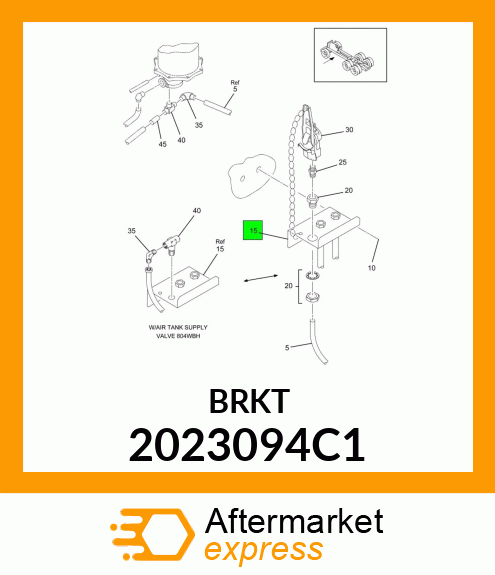 BRKT 2023094C1