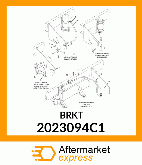 BRKT 2023094C1