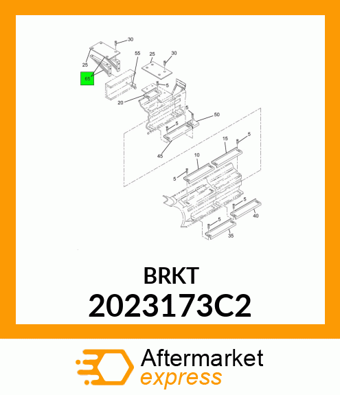 BRKT 2023173C2