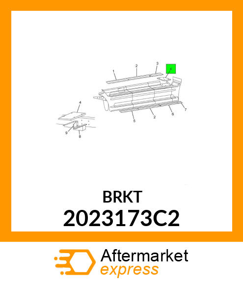 BRKT 2023173C2