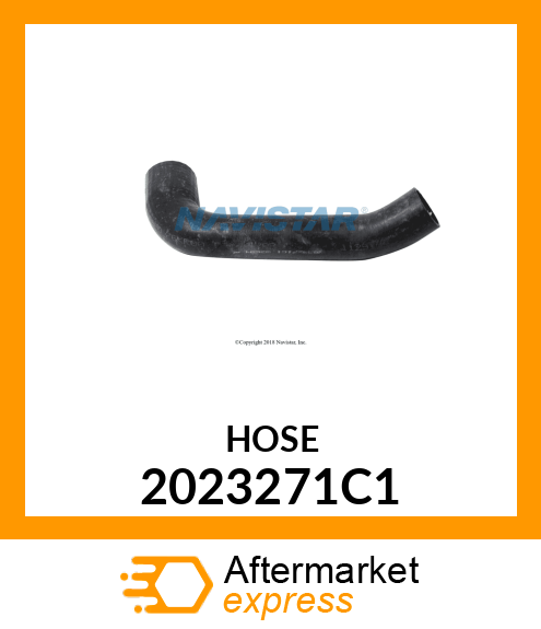 HOSE 2023271C1