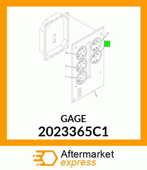 GAGE 2023365C1
