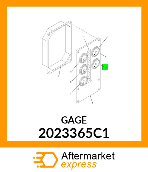 GAGE 2023365C1