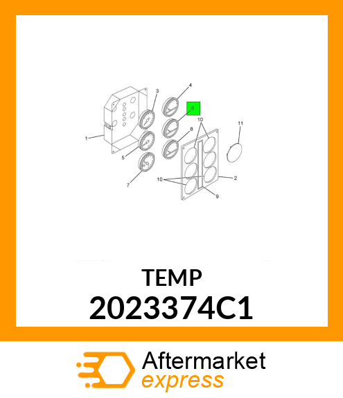 TEMP 2023374C1