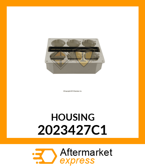 HOUSING 2023427C1