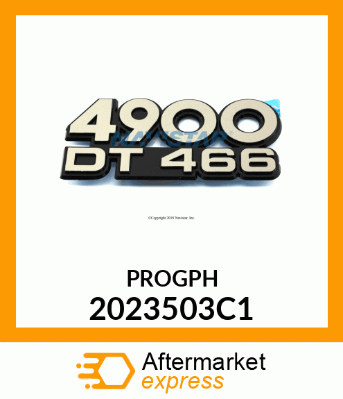 PROGPH 2023503C1