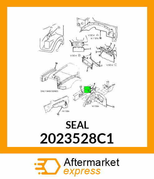 SEAL 2023528C1