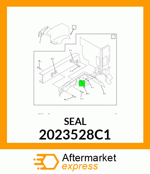 SEAL 2023528C1