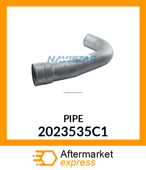 PIPE 2023535C1