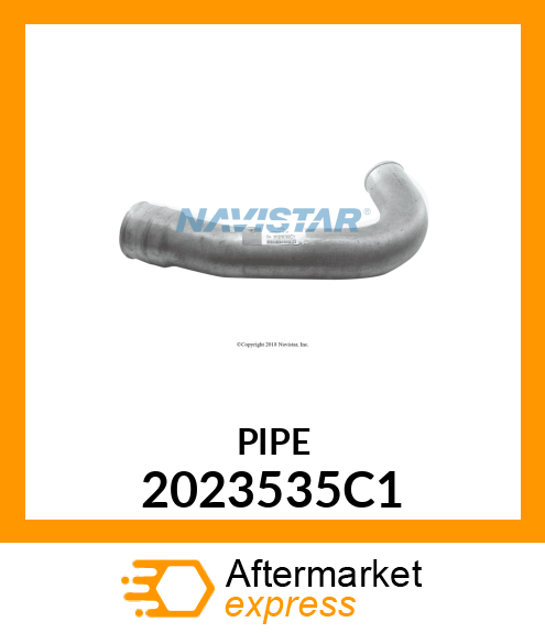 PIPE 2023535C1