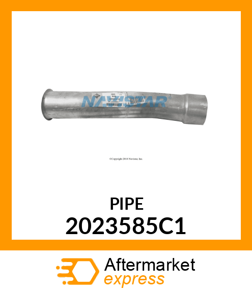 PIPE 2023585C1