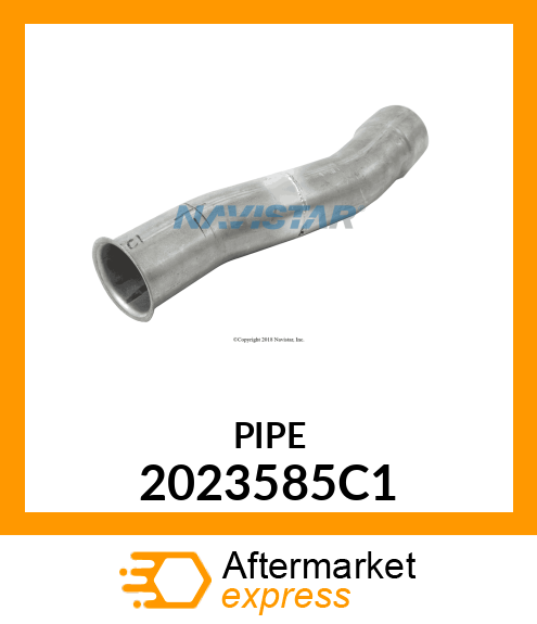 PIPE 2023585C1