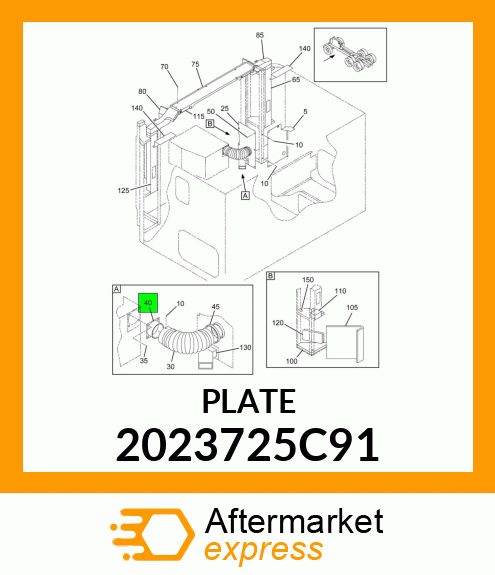 PLATE 2023725C91