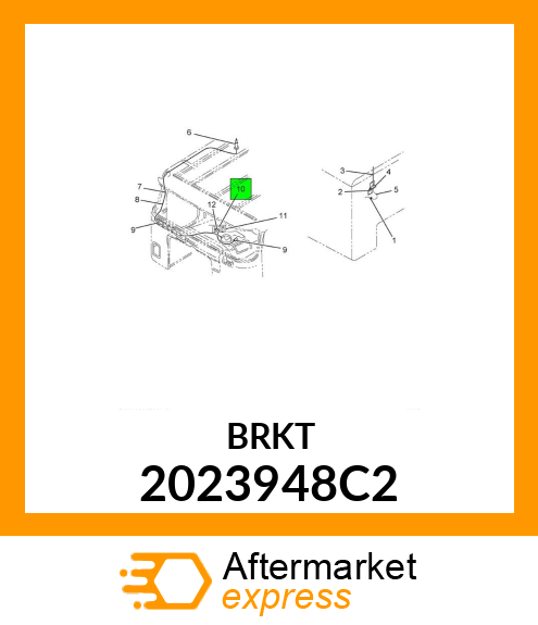 BRKT 2023948C2