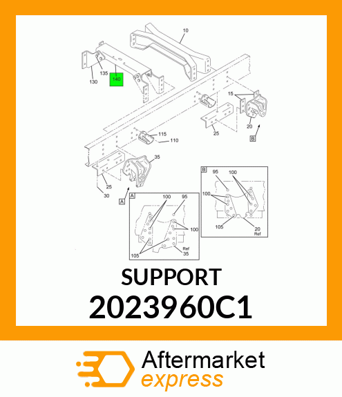 SUPPORT 2023960C1
