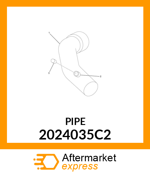 PIPE 2024035C2