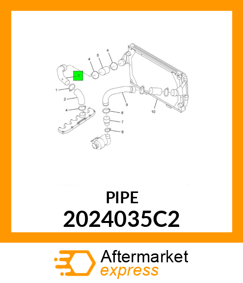 PIPE 2024035C2