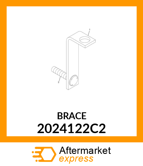 BRACE 2024122C2