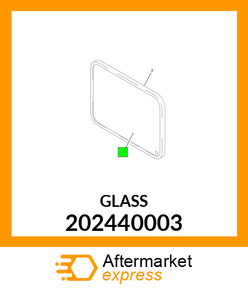 GLASS 202440003