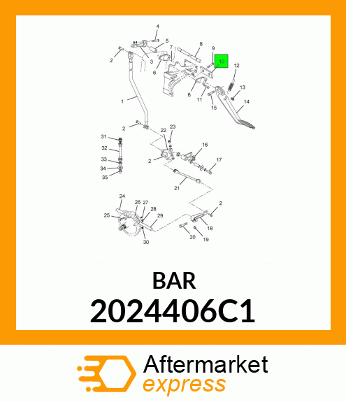 BAR 2024406C1