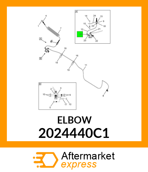 ELBOW 2024440C1