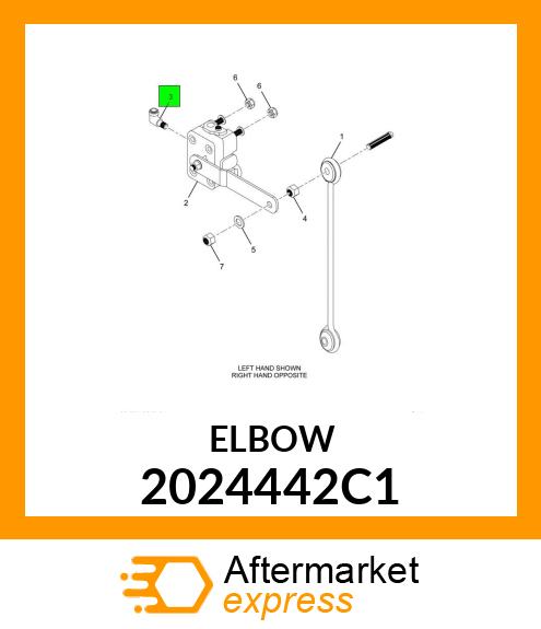 ELBOW 2024442C1