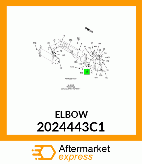 ELBOW 2024443C1