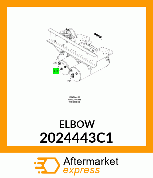 ELBOW 2024443C1