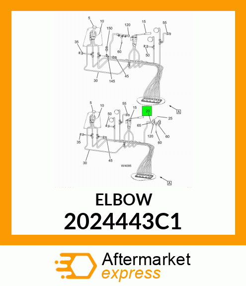 ELBOW 2024443C1