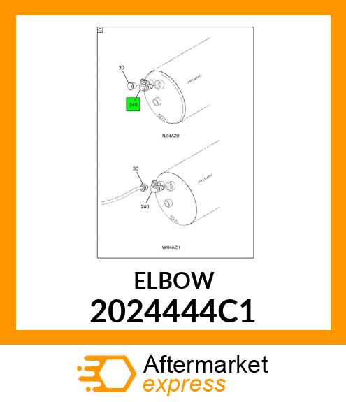 ELBOW 2024444C1