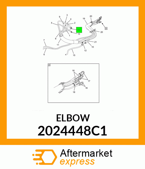 ELBOW 2024448C1