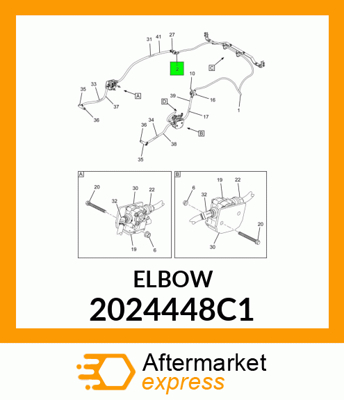 ELBOW 2024448C1