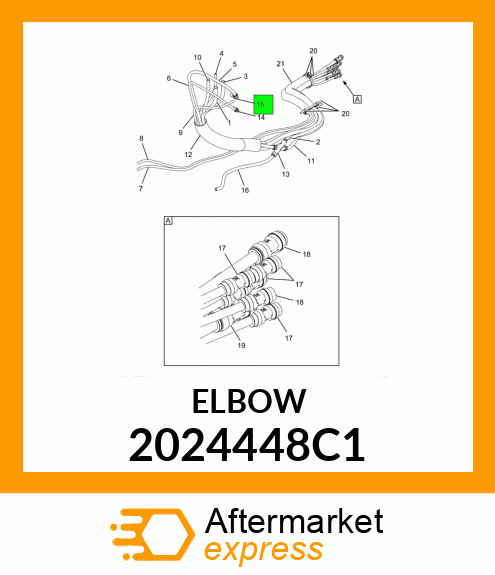 ELBOW 2024448C1