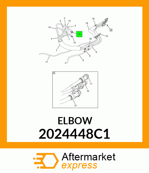 ELBOW 2024448C1