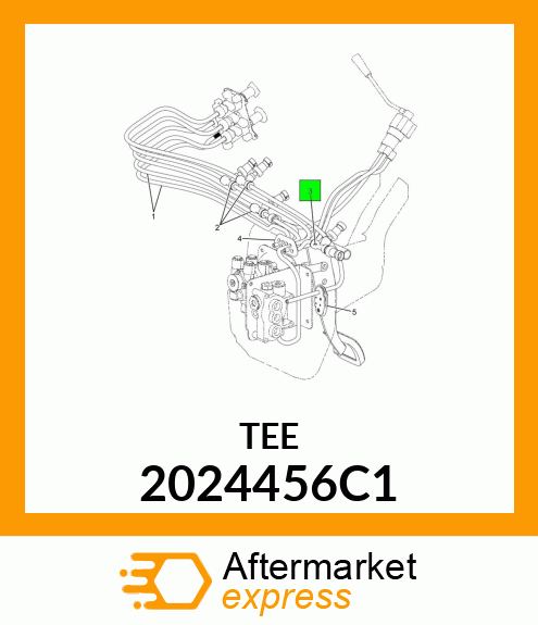 TEE 2024456C1