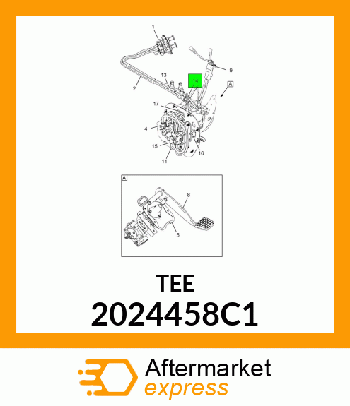 TEE 2024458C1