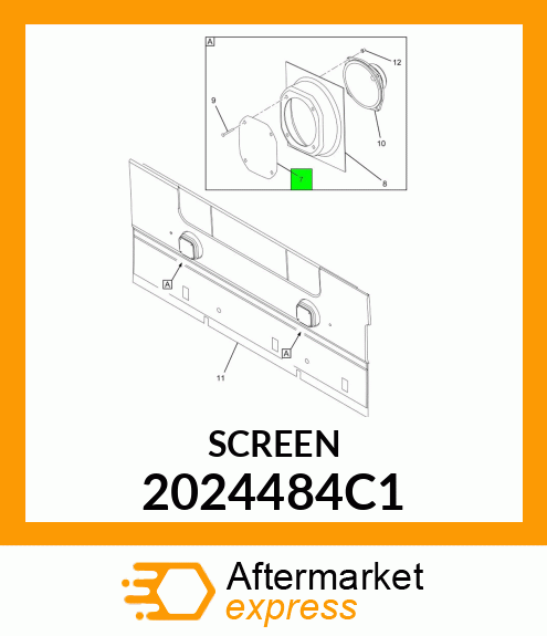 SCREEN 2024484C1