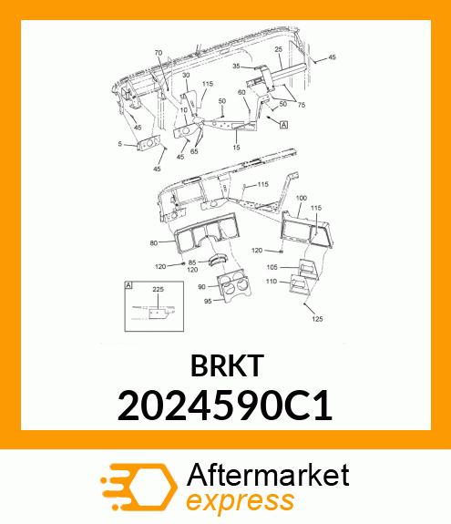 BRKT 2024590C1
