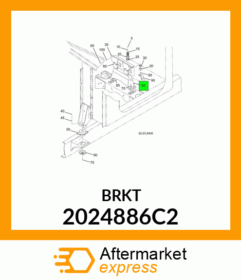 BRKT 2024886C2