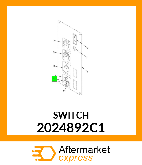 SWITCH 2024892C1