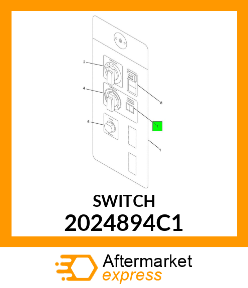 SWITCH 2024894C1