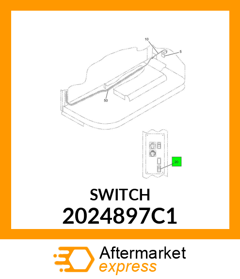SWITCH 2024897C1