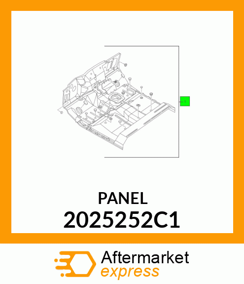 PANEL 2025252C1