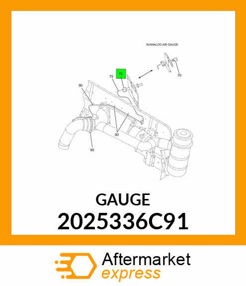 GAGE 2025336C91